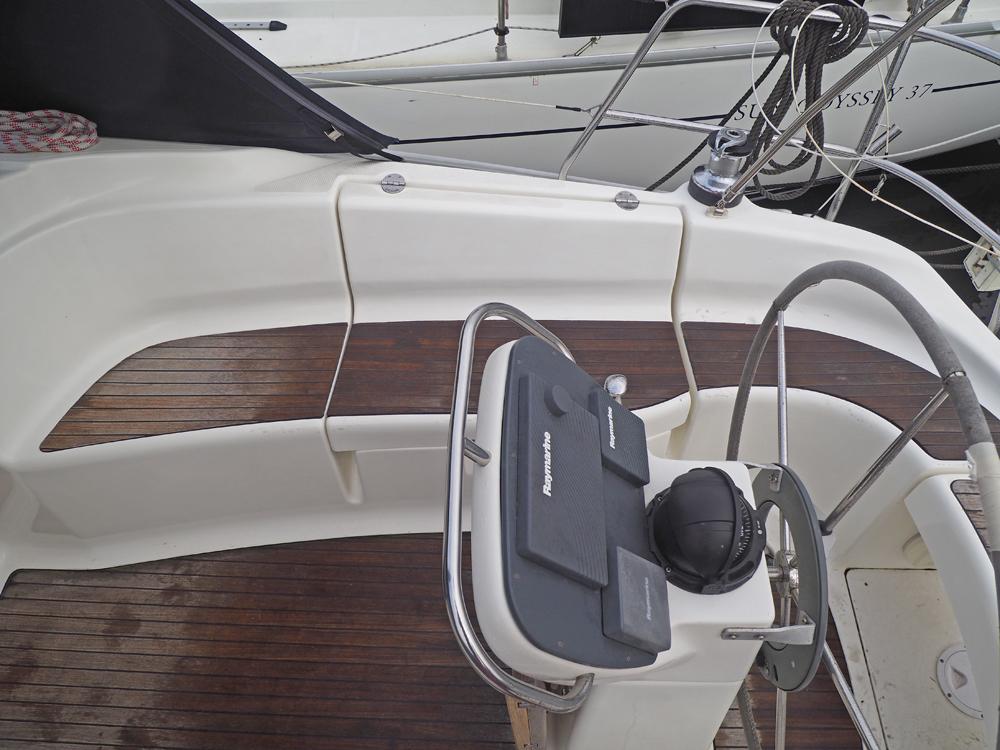  &Eacute;quipement de pont 